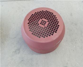 電機(jī)配件-風(fēng)罩